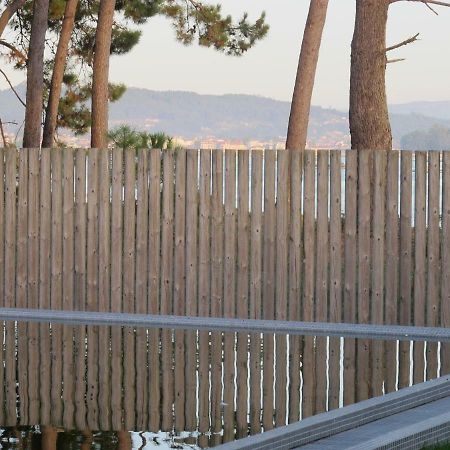 Apartamento Playa Isla De Arosa Exteriér fotografie