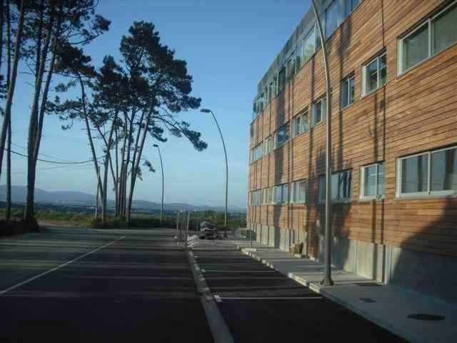 Apartamento Playa Isla De Arosa Exteriér fotografie