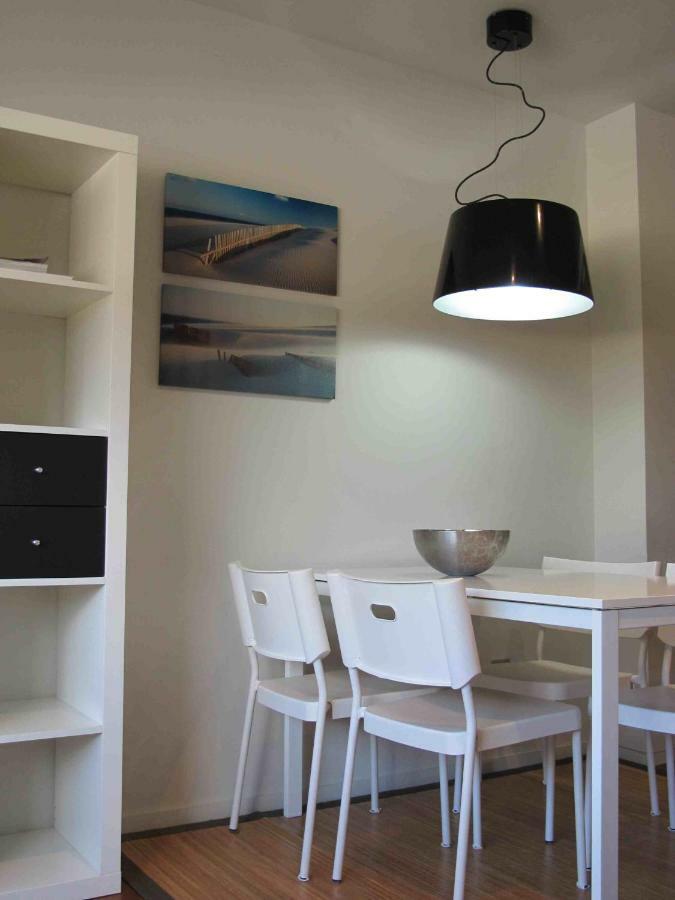 Apartamento Playa Isla De Arosa Exteriér fotografie