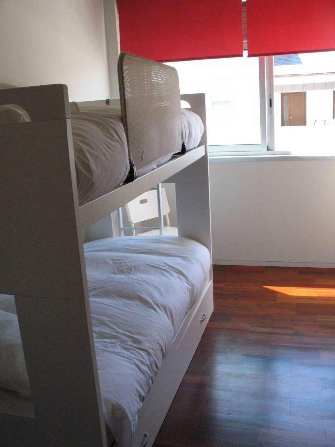 Apartamento Playa Isla De Arosa Exteriér fotografie
