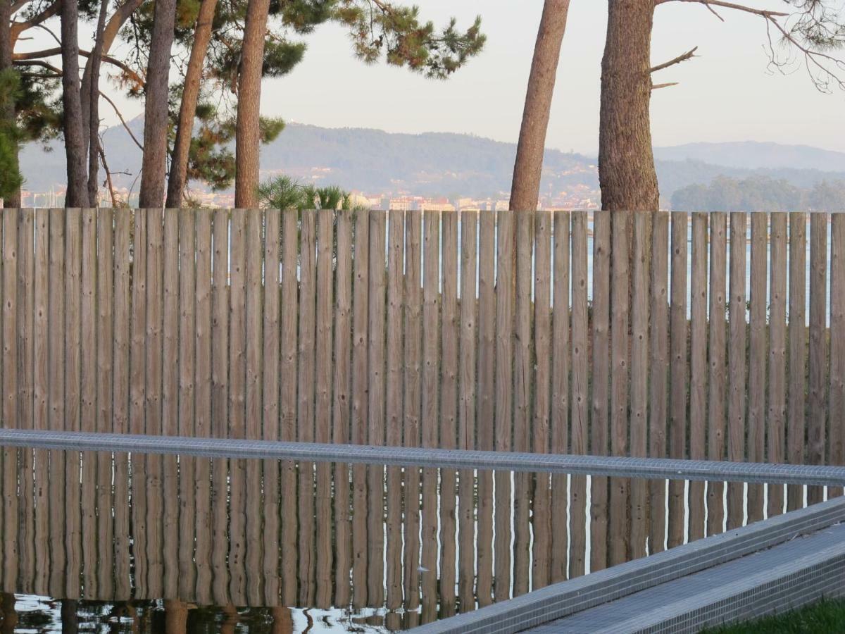 Apartamento Playa Isla De Arosa Exteriér fotografie
